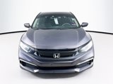 Used 2019 Honda Civic LX image 3