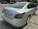Used 2013 Nissan Maxima 3.5 SV w/ Cold Pkg image 6