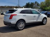 Used 2018 Cadillac XT5 Luxury w/ Driver Awareness Package image 4