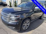 Used 2020 Chevrolet Tahoe Premier image 2