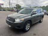 Used 2009 Toyota Highlander 4WD w/ Extra Value Pkg 2 image 4