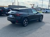 Used 2024 Chevrolet Trax RS image 3