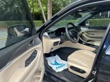 Used 2023 Jeep Grand Cherokee L Limited w/ Luxury Tech Group II image 3
