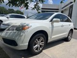 Used 2014 Acura RDX AWD image 4