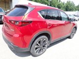 Used 2023 MAZDA CX-5 AWD 2.5 S w/ Premium Plus Pkg image 3