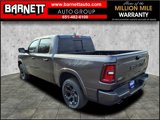 New 2025 RAM 1500 Big Horn image 2