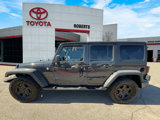 Used 2016 Jeep Wrangler Unlimited Sport w/ Quick Order Package 24S image 4