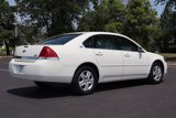 Used 2008 Chevrolet Impala LS image 5