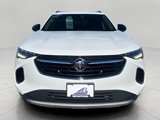 Used 2021 Buick Envision Essence w/ Sport Touring Package image 2