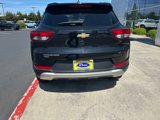 Used 2023 Chevrolet TrailBlazer LT image 3