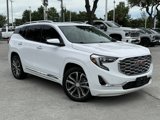 Used 2020 GMC Terrain Denali w/ Denali Premium Package image 2