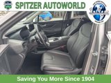 Used 2023 Hyundai Santa Fe Limited image 5