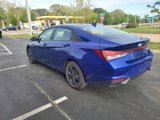 Used 2023 Hyundai Elantra SEL w/ Cargo Package image 3
