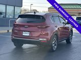 Used 2022 Kia Sportage EX image 3
