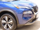 Used 2021 Nissan Rogue SL w/ Premium Package image 5