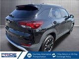 Used 2021 Chevrolet TrailBlazer LT image 6