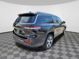 Used 2022 Jeep Grand Cherokee L Limited image 4