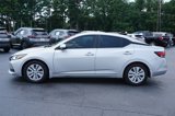 Used 2023 Nissan Sentra S image 3