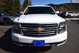 Used 2017 Chevrolet Tahoe LT image 4