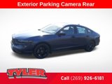 New 2025 Honda Accord SE image 3
