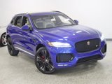 Used 2018 Jaguar F-PACE S image 5