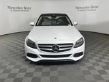 Used 2017 Mercedes-Benz C 300 Sedan image 2