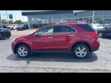 Certified 2014 Chevrolet Equinox LTZ image 5