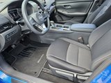 New 2025 Nissan Sentra SV image 6