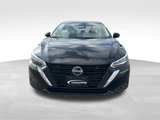 New 2025 Nissan Sentra SV w/ Trunk Package image 3