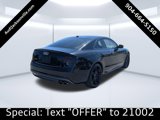 Used 2017 Audi S5 3.0T Coupe w/ Technology Package image 4
