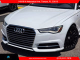 Used 2016 Audi A6 2.0T Premium Plus w/ Premium Plus Package image 4