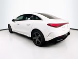 Certified 2023 Mercedes-Benz EQE 350+ 4MATIC Sedan image 5