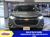 Used 2019 Chevrolet Traverse LT image 3