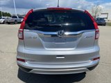 Used 2015 Honda CR-V EX image 4