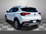 Certified 2023 Buick Encore GX Select w/ Experience Buick Package image 4