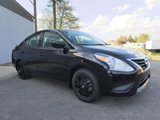 Used 2019 Nissan Versa S Plus image 3