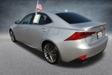 Used 2017 Lexus IS 200t image 4