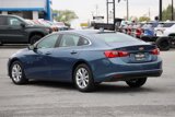Used 2024 Chevrolet Malibu LT image 2
