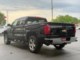 Used 2018 Chevrolet Silverado 1500 LT w/ All Star Edition image 5