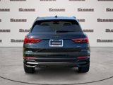 New 2025 Audi Q3 2.0T Premium image 4