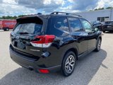 Used 2022 Subaru Forester Premium image 3
