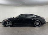 Certified 2022 Porsche Taycan Turbo w/ Technology Package image 2