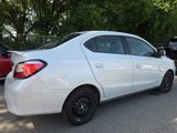 Used 2022 Mitsubishi Mirage G4 ES image 3