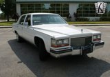 Used 1989 Cadillac Brougham image 3