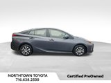 Used 2021 Toyota Prius LE image 5