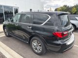 Used 2018 INFINITI QX80 4WD image 2