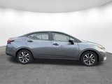 New 2025 Nissan Versa S w/ S Plus Package image 3