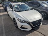 Used 2021 Nissan Sentra SV image 3