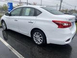 Used 2018 Nissan Sentra SV w/ Protection Package image 2