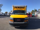 Used 2019 GMC Savana 3500 Extended w/ Driver Convenience Package image 2